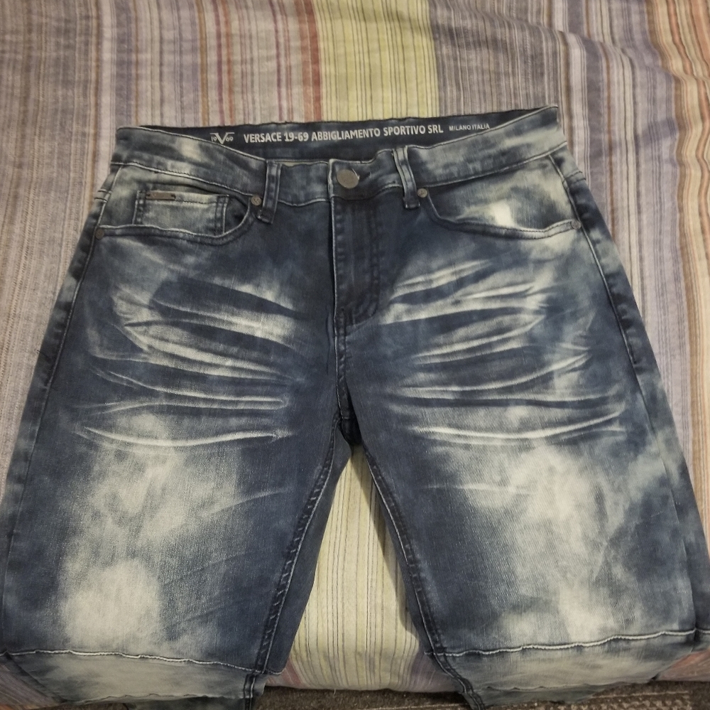 Versace Jeans